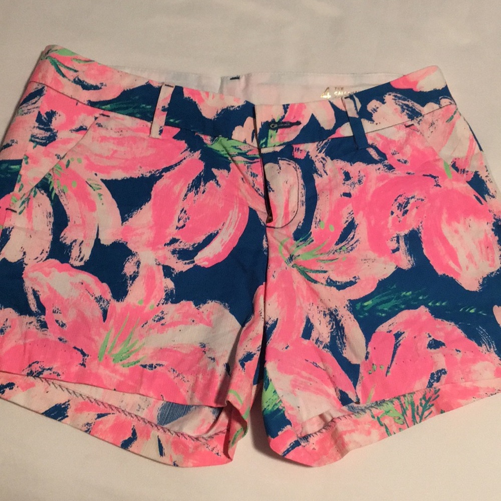 Women’s Callahan Shorts